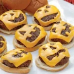 halloween essen kinder party ideen cheesburger kas 2026 07 22 001528 1