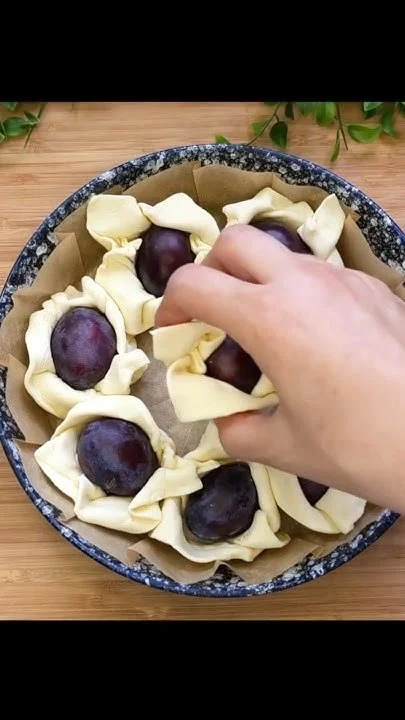 Leckeres Blätterteig-Rezept für einfache Snacks und Desserts