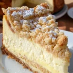 kasekuchen mit streusel rezept einfache zubereitun 2026 07 17 212052 1