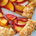 rezept fur einfache pfirsich tarte als galette ei 2026 07 17 212035 1